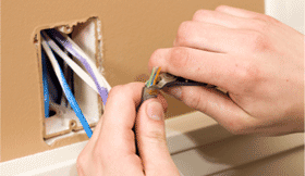 Digital cabling installation Bridgewater, NJ